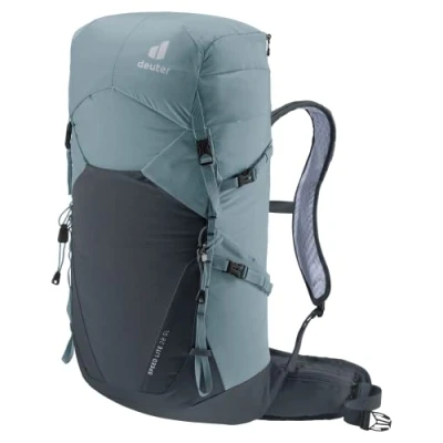 Afbeelding van deuter Speed Lite 28 Sl Wandelrugzak voor dames