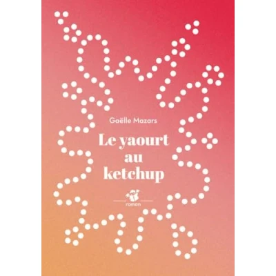 Afbeelding van LE YAOURT AU KETCHUP