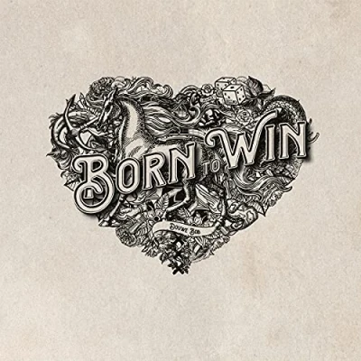 Afbeelding van Born To Win, Lose (Coloured Vinyl)