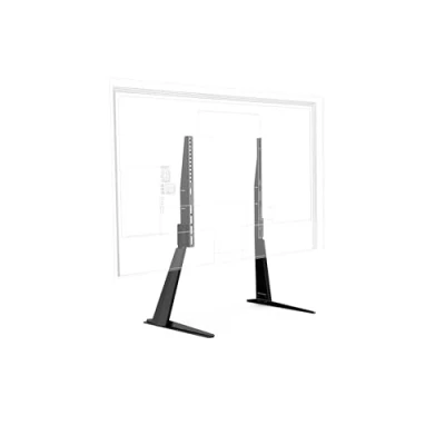 Afbeelding van Meliconi FEET 600, 81,3 cm (32&quot;), 165,1 (65&quot;), 35 kg, 200 x mm, 600 Zwart