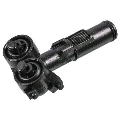 Afbeelding van Febi Bilstein Koplampwissermotor 184024