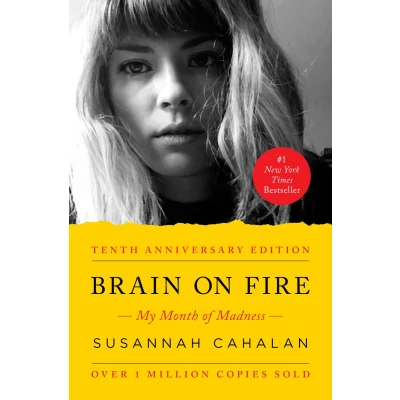 Afbeelding van Brain on Fire