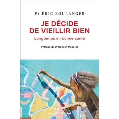 Image de Je décide de vieillir bien