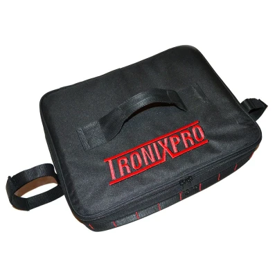 Afbeelding van Tronixpro Bait Pack Black Vistas