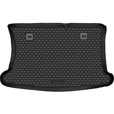 Afbeelding van Kofferbakmat XTR geschickt voor Kia Rio III 09/2011 12/2017