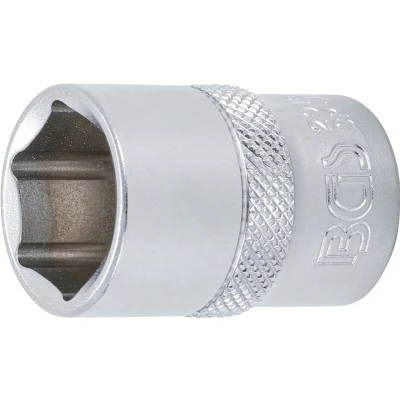 Afbeelding van BGS Dopsleuteldop zeskant 1/2 19 mm