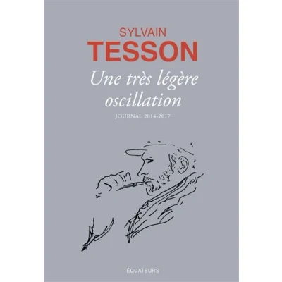 Image de Une très légère oscillation