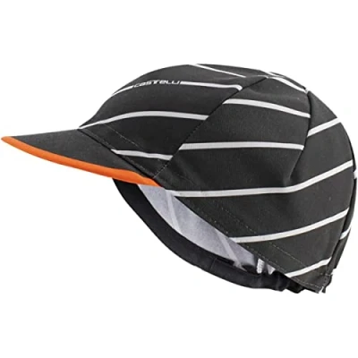 Afbeelding van CASTELLI Cap Speed Strada herenmuts