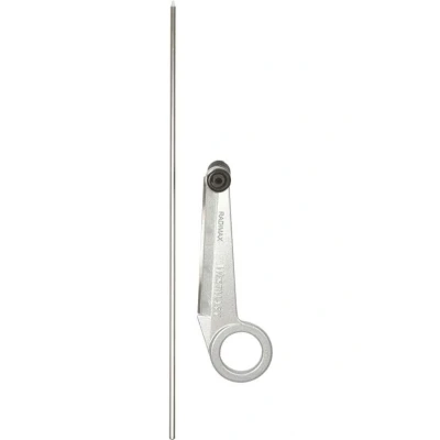 Image de Westmark Radimax Coupe Spiral Aluminium/Acier Inoxydable 24 cm