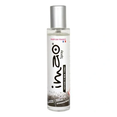 Afbeelding van Imao VP07300 Luchtverfrisser Voyage a New York 30ml 1710840
