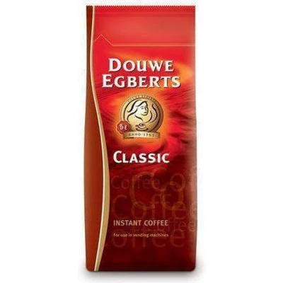 Afbeelding van Koffie Douwe Egberts instant Classic 300gr
