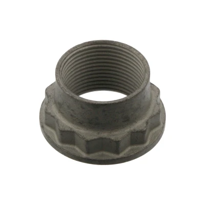 Afbeelding van Febi Bilstein Twaalfkant vlakke moer 36330
