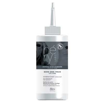 Afbeelding van Hery Oogverzorging Hond / Kat 100 ML