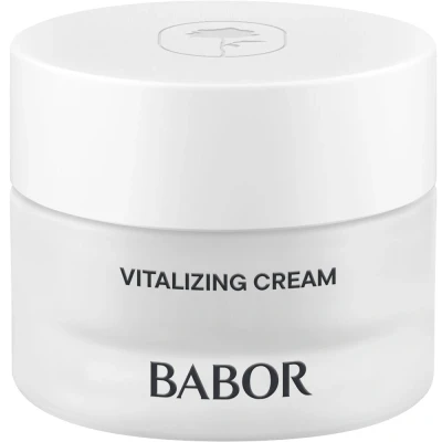 Afbeelding van BABOR Vitalizing Cream 50ml Crème 50 ml