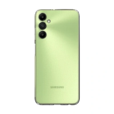 Image de Coque de protection Designed for Samsung Galaxy A05s Transparent