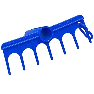 Afbeelding van Longride Golfhark 22 Cm Blauw