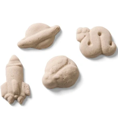 Afbeelding van Creall modelleer zand 2,5 kg naturel