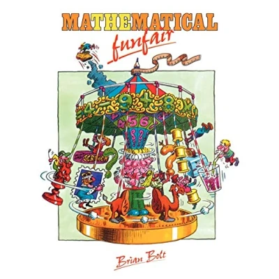 Afbeelding van Mathematical Funfair