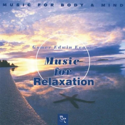 Afbeelding van Music For Relaxation