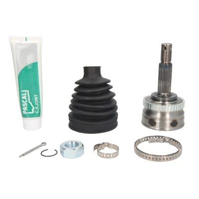 Afbeelding van PASCAL G11038PC Homokineet Wielzijde NISSAN: MICRA 2