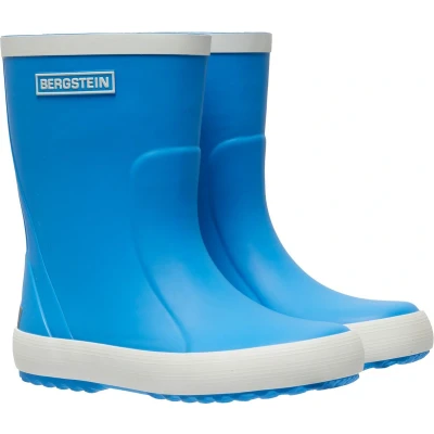 Afbeelding van Bergstein Classic Unisex Junior Regenlaarzen Cobalt