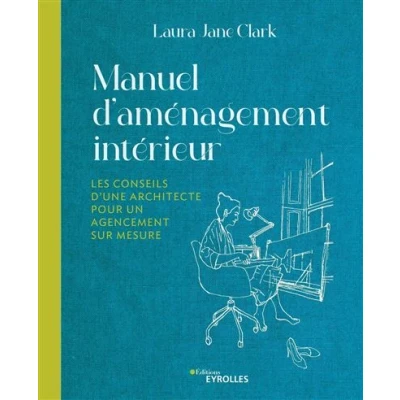 Image de Manuel d&#039;aménagement intérieur