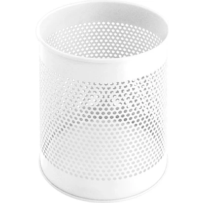 Afbeelding van Papierbak geperforeerd 15ltr wit