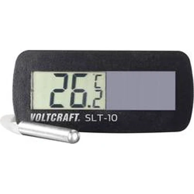Afbeelding van VOLTCRAFT SLT 10 Digitaal inbouwmeetapparaat
