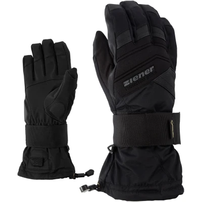 Afbeelding van Medical GTX Handschoenen Heren Black 990 8 Zwart &amp; Wanten