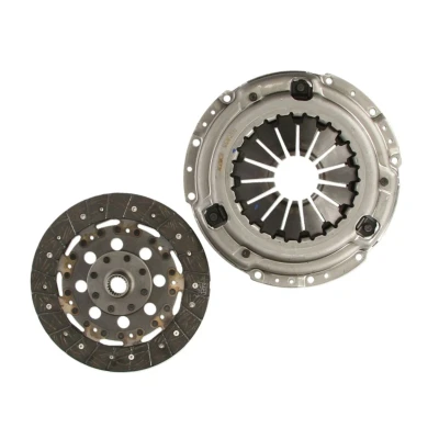 Afbeelding van EXEDY NSS2197 Koppelingsset Tweedelig Zonder druklager 225 NISSAN: Qashqai / Qashqai+2 I