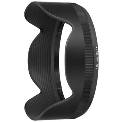 Afbeelding van Sigma LH780 03 zonnekap voor 17 70mm F/2.8 4 DC Macro OS HSM l C
