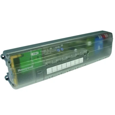 Afbeelding van Honeywell HCE80 Zoneregelaar. Artikelnr: