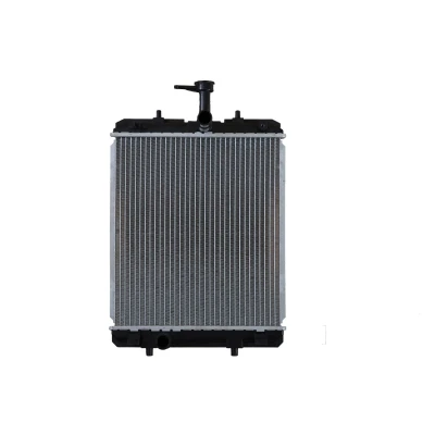 Afbeelding van Radiateur NRF 53459