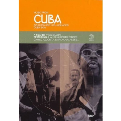 Afbeelding van Music from Cuba