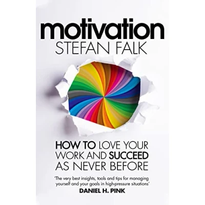 Afbeelding van Motivation