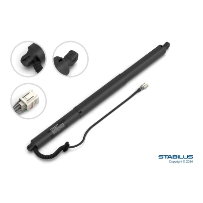 Afbeelding van Elektromotor, achterklep STABILUS 407294