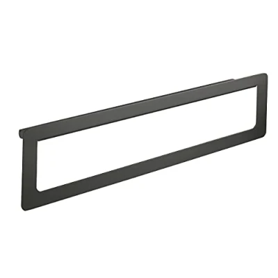 Afbeelding van Wenko Handdoekrek Montella 61 X 16 Cm Aluminium Grijs