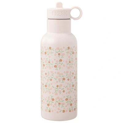 Afbeelding van Thermosfles 500 ml Garden Flowers
