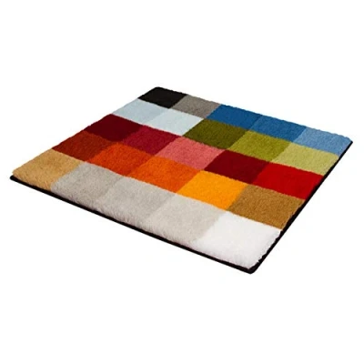 Afbeelding van Badmat Cubetto 60x60cm