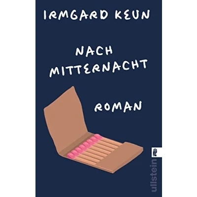 Afbeelding van Nach Mitternacht