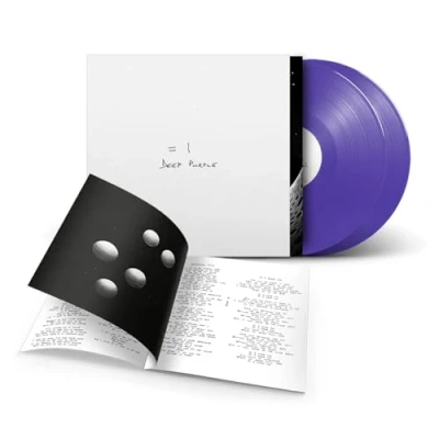 Afbeelding van Deep Purple =1 (2 LPs)