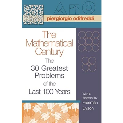 Afbeelding van The Mathematical Century