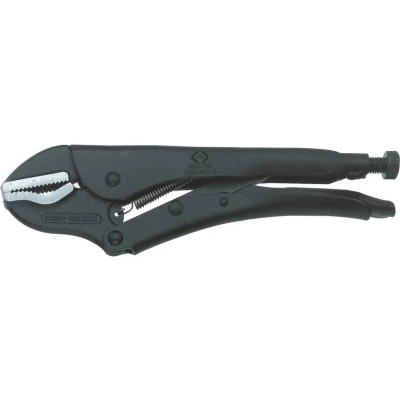 Afbeelding van C.K T3638 10 Griptang Recht met uitsparing voor prisma 0 35 mm 250