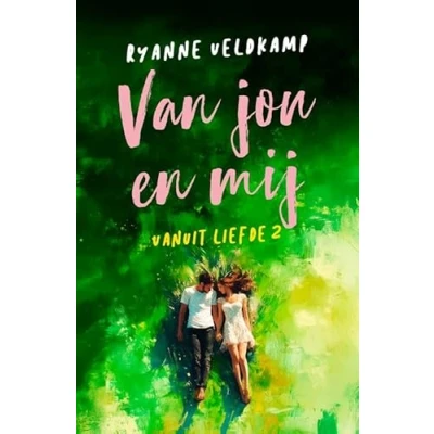 Afbeelding van Van jou en mij