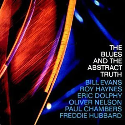 Afbeelding van Blues And The Abstract Truth