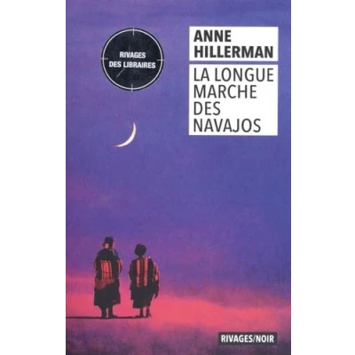 Afbeelding van La Longue Marche des Navajos