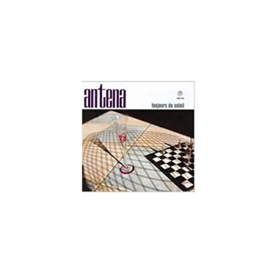 Afbeelding van Isabelle Antena Toujours Du Soleil (CD)