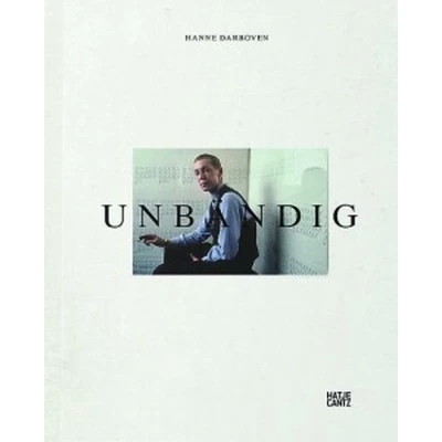 Afbeelding van Hanne Darboven (German Edition)