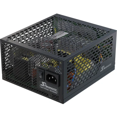 Afbeelding van Seasonic PRIME Fanless TX PC netvoeding 700 W 80 Plus Titanium