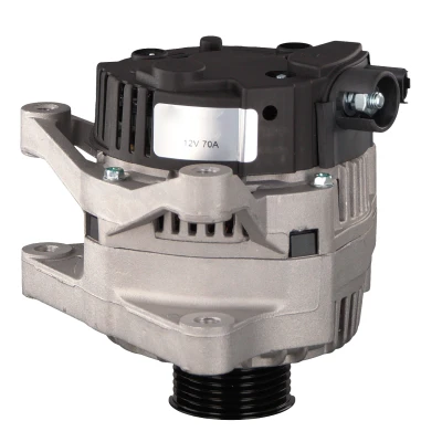 Afbeelding van Febi Bilstein Alternator/Dynamo 101506